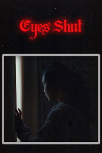 Eyes Shut