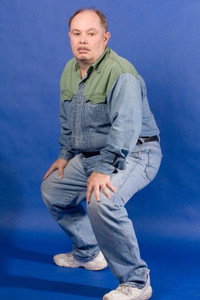 Palmer Scott