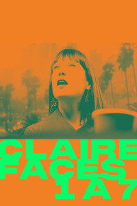 Claire Faces 1 à 7