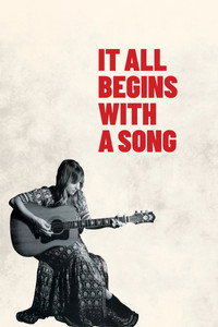 It All Begins with a Song: The Story of the Nashville Songwriter