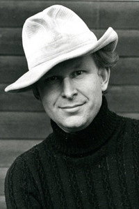 Olof Buckard
