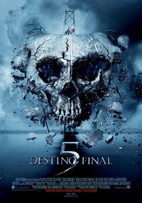 Destino final 5