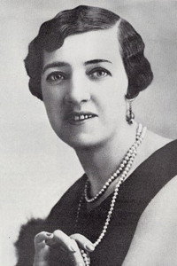 Agrippina Vaganova