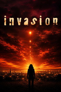 Invasión
