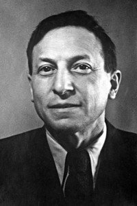 Вениамин Каверин