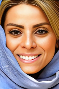 Shaghayeh Djodat