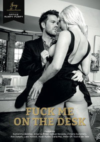 Fuck Me on the Desk