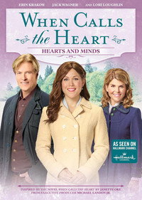 When Calls the Heart: Hearts and Minds
