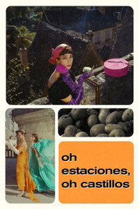 Oh estaciones, oh castillos