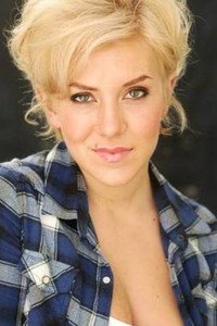 Grace Roubidoux