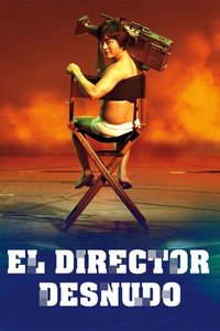 El director desnudo 2019