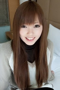 上条めぐ