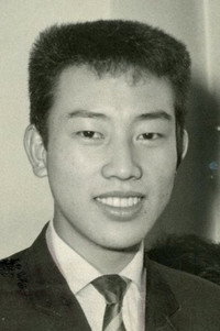 橋幸夫