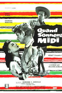 Quand sonnera midi