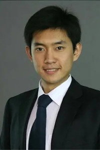 史恩旗