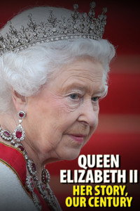 Isabel II del Reino Unido