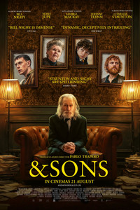 Sus hijos (& Sons)