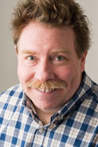 Sam Landman