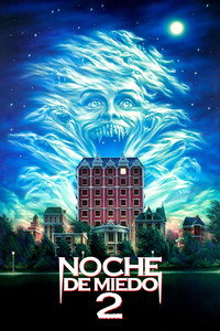 Noche de miedo II
