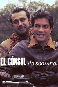 El cónsul de Sodoma