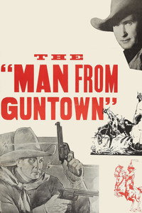 The Man from Guntown