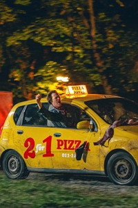 Untitled Crazy Pictures Movie