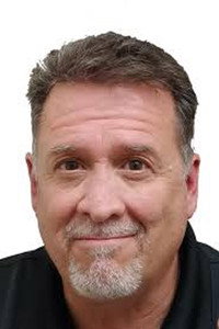Michael Pritchard