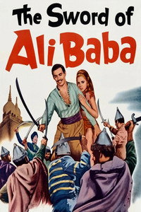 La espada de Alí Babá