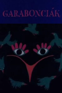 Garabonciák