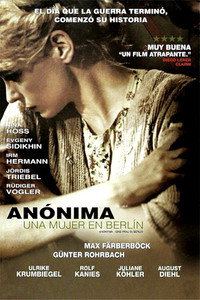 Anonyma - Una mujer en Berlín