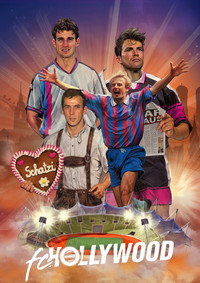 FC Hollywood