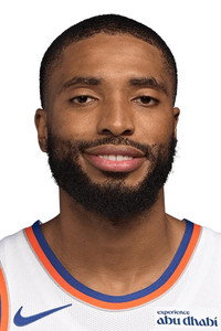 Mikal Bridges