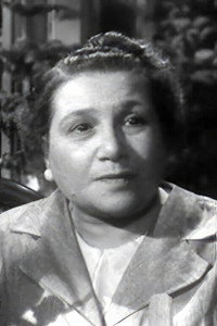 Germaine Michel