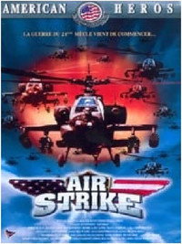 Héroes del aire