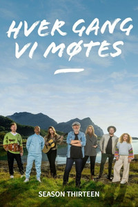 Temporada 13
