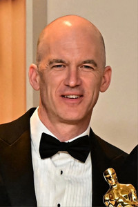 Gareth John