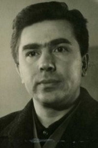Павел Гусев
