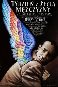Tydzień z życia mężczyzny