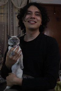 Christian Barrientos