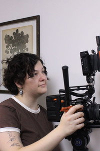 Júlia Azevedo