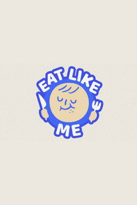 Eat Like Me