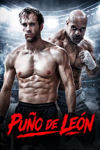 Puño de león