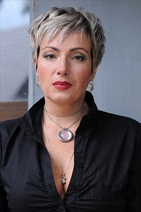 Лана Паули