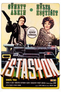İstasyon