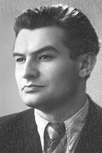 Виктор Ахромеев