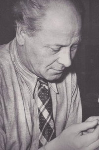 Василий Горюнов