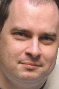 Jonathan Morris