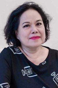 Trịnh Thanh Nhã