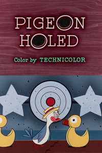 Pigeon Holed