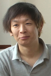 瀧口